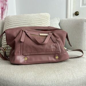 DKNY weekender bag - Primrose